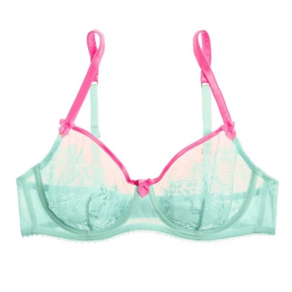 Mimi Holiday Bra